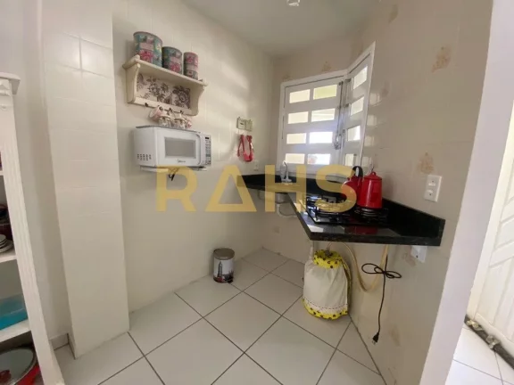 Imagem Excelente casa em condomínio fechado no bairro Itajuba em Barra Velha, bem próximo Barra shopping....