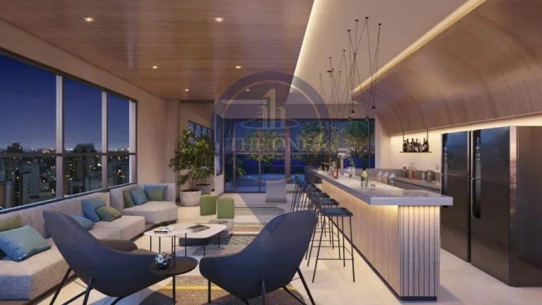 Imagem Excelente oportunidade de investimento: Apartamento à venda em Pinheiros, São Paulo - 1 quarto, 2 salas, 1 banheiro, 31m².
