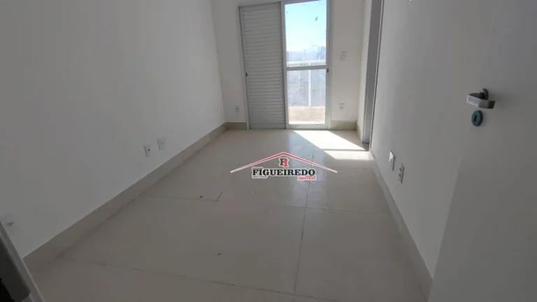 Imagem Cobertura à venda, 218 m² por R$ 2.398.000,00 - Vila Guilhermina - Praia Grande/SP