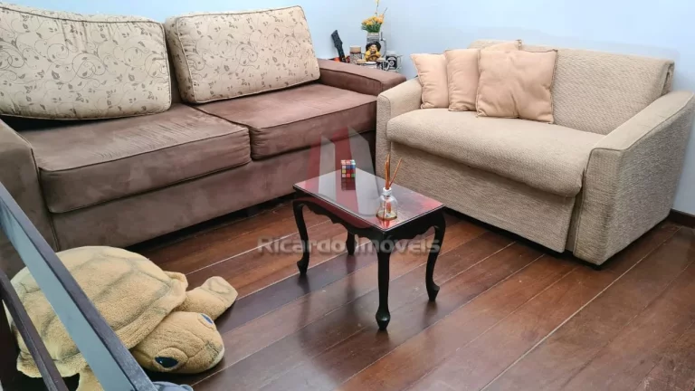 Imagem Apartamento Duplex Peró