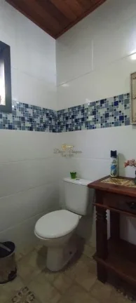 Imagem Casa para Venda em Teresópolis / RJ no bairro Albuquerque