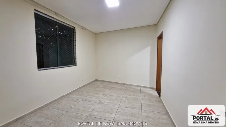 Imagem APARTAMENTO RESIDENCIAL em NOVA LIMA - MG, CASCALHO