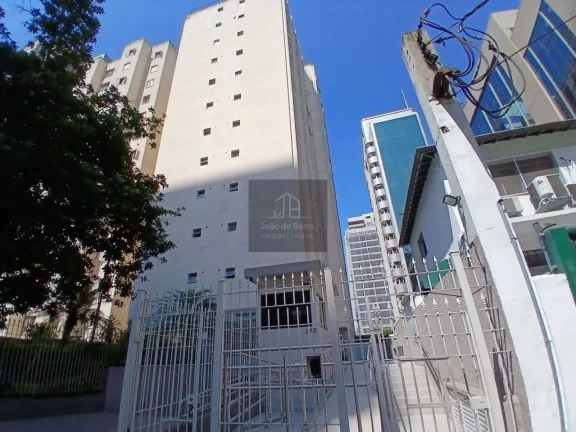 Imagem Apartamento para alugar, 70 m² por R$ 5.235,44/mês - Vila Olímpia - São Paulo/SP
