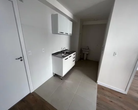 Imagem Apartamento Butantã . 2 Dorm.Piscina, academia, quadra, sala jogos, lavanderia.
