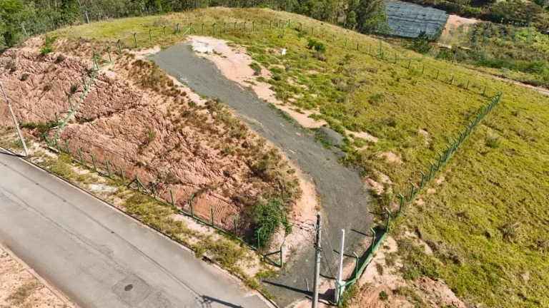 Imagem TERRENO RESIDENCIAL em JUNDIAÍ - SP, CAXAMBU