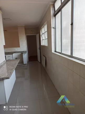 Imagem Apartamento à venda no bairro Vila Mariana - São Paulo/SP