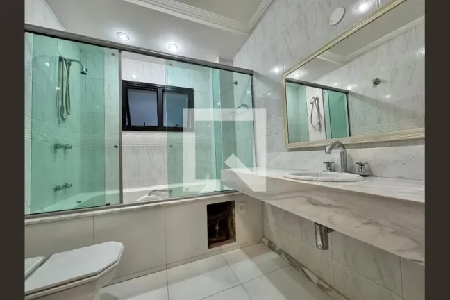 Imagem Apartamento à Venda - Recreio, 3 Quartos, 180 m2