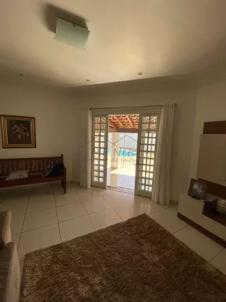 Imagem Casa Padrão