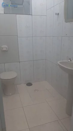 Imagem SOBRADO À VENDA BAIRRO PLANALTO - SÃO BERNARDO DO CAMPO