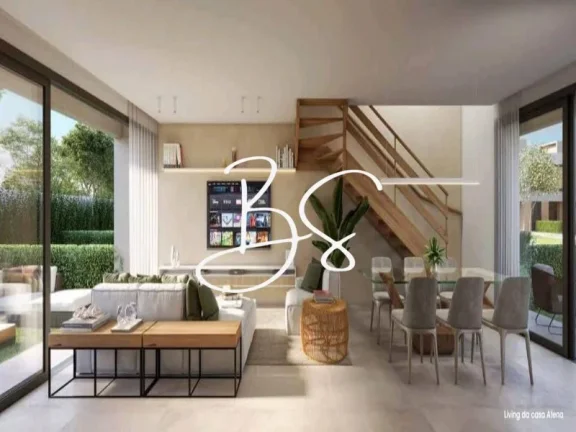 Imagem CASA RESIDENCIAL em XANGRI-LÁ - RS, Av. Central