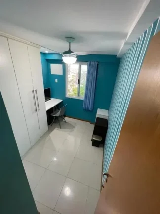 Imagem Apartamento Duplex para Venda em Rio de Janeiro, Recreio dos Bandeirantes, 3 dormitórios, 1 suíte, 3 banheiros, 1 vaga