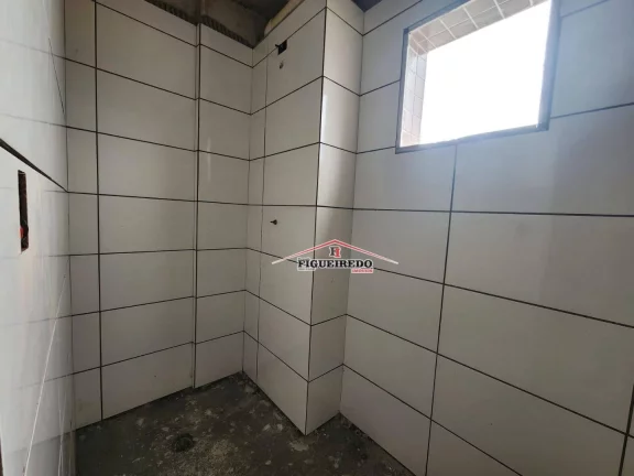 Imagem Apartamento à venda, 83 m² por R$ 490.000,00 - Vila Balneária - Praia Grande/SP