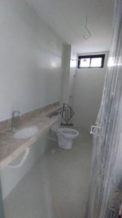 Imagem Cobertura Duplex com área privativa e Jacuzzi no Altiplano - CO0352.