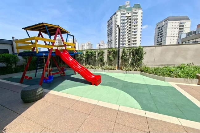 Imagem APARTAMENTO RESIDENCIAL em São Paulo - SP, Freguesia do Ó
