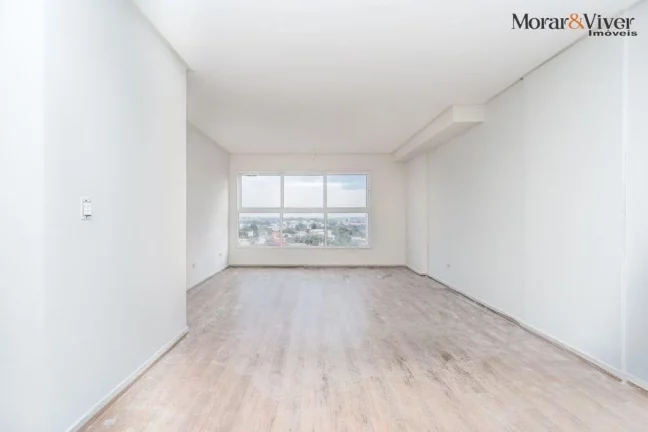Imagem Cobertura Duplex para Venda em São José dos Pinhais, São Pedro, 3 dormitórios, 1 suíte, 3 banheiros, 3 vagas