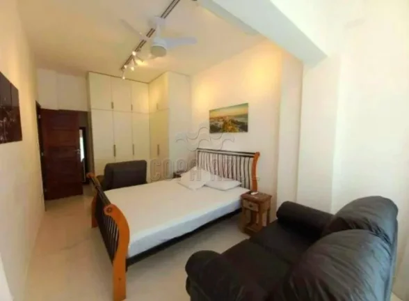 Imagem Copacabana - Residencial › Apartamento com 2 quarto(s) a Venda