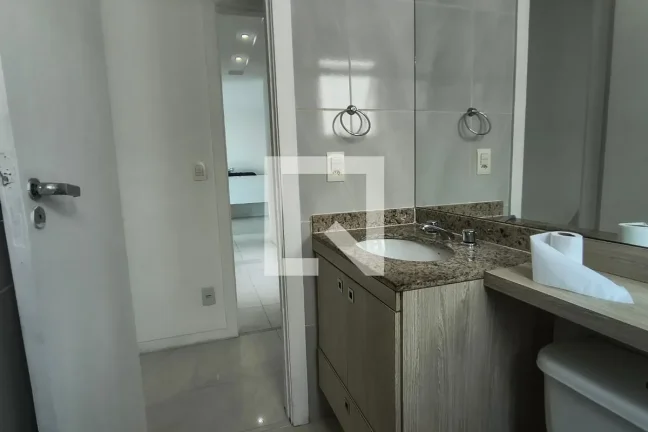 Imagem Apartamento à Venda - Recreio, 3 Quartos, 95 m2