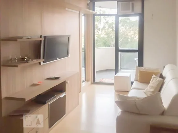 Imagem Apartamento à Venda - Recreio, 2 Quartos, 70 m2