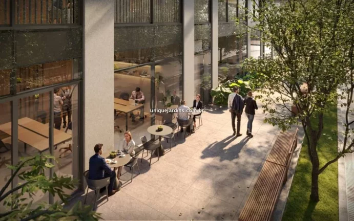 Imagem Apartamento à venda Itaim Bibi São Paulo