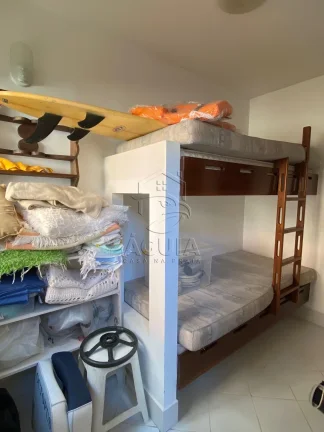 Imagem Casa de condomínio à venda na praia do Lázaro em Ubatuba!