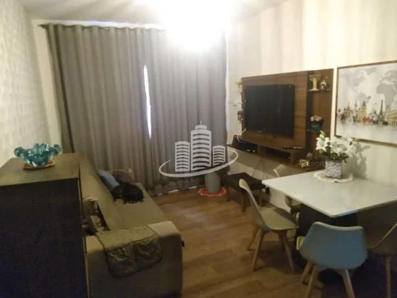 Imagem Apartamento Padrão