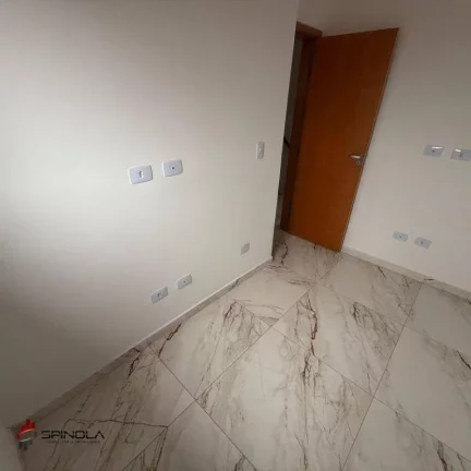 Imagem Sobrado com 2 dormitórios à venda, 54 m² por R$ 355.000,00 - Maracana - Praia Grande/SP