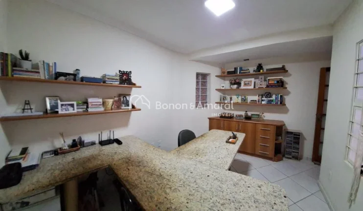 Imagem Casa em condominio a vvenda 3 quartos 1 suite em Valinhos/sp