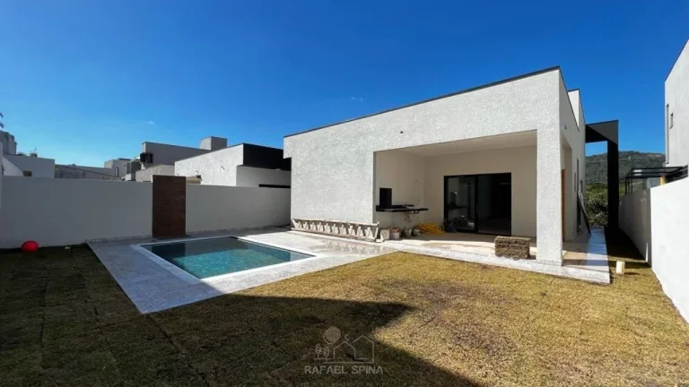 Imagem Casa à venda no bairro BUONA VITA ATIBAIA - Atibaia/SP