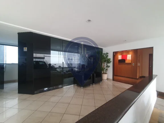 Imagem Studio de luxo para locação na Vila Clementino, São Paulo-SP: 1 quarto, 1 banheiro, 1 vaga de garagem, 25m² de área. Venha conferir!