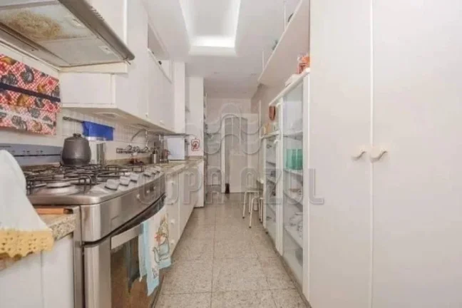 Imagem Ipanema – Rua Maria Quitéria | Residencial › Cobertura 5 quarto(s) à Venda