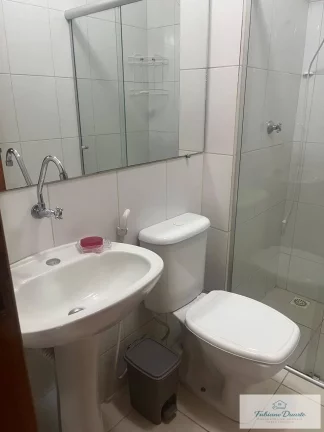 Imagem Apartamento 2 dormitórios venda no Perequê Açú