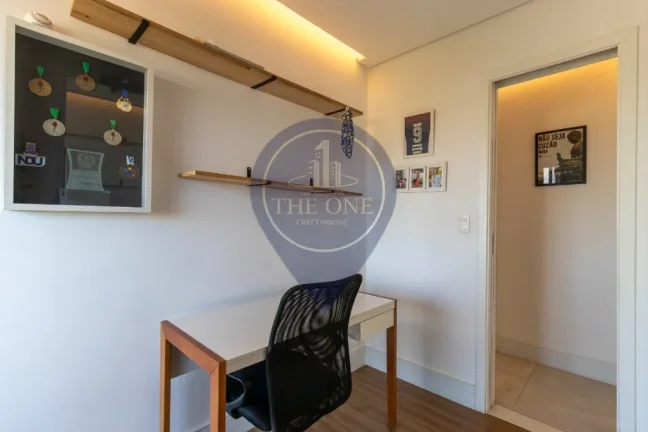 Imagem Imperdível oportunidade de apartamento à venda na Vila Mariana, São Paulo-SP: 2 quartos, 1 suíte, 2 salas, 2 banheiros, 2 vagas, 63m².