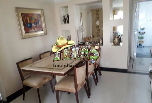 Imagem APARTAMENTO TATUAPÉ VENDA OU PERMUTA