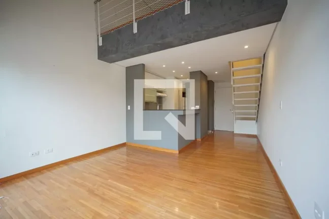 Imagem Apartamento à Venda - Vila Mariana, 1 Quarto, 55 m2