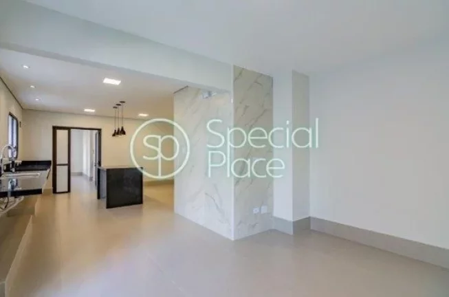 Imagem Lindo apartamento com 293m² no Jardim Paulista. Amplo living com varandas, lavabo, 04 dormitórios ...