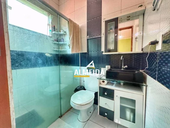 Imagem Casa com 3 dormitórios à venda, 111 m² por R$ 599.000,00 - Centro - Santa Gertrudes/SP