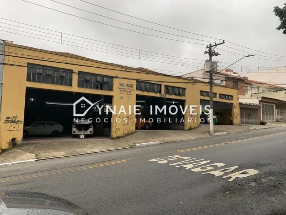 Imagem Oportunidade Imperdível: Ponto Comercial de 650m² na Vila Mariana, São Paulo-SP!