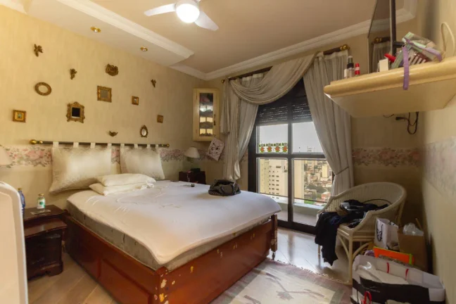 Imagem Apartamento Perdizes - 192M², 3 Dorms, 3 Suítes, 3 Vagas, Face Norte.