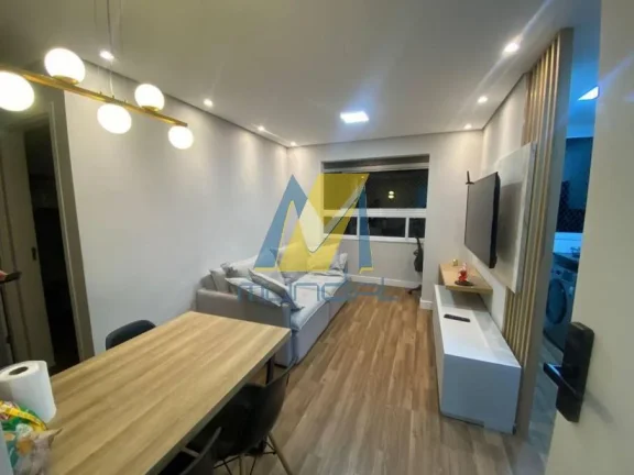 Imagem Seu primeiro imóvel com conforto, praticidade e excelente localização.