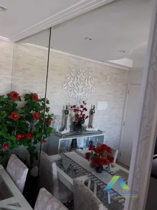 Imagem Apartamento com 2 Quartos e 1 banheiros à Venda, 50 m² por R$ 324.900