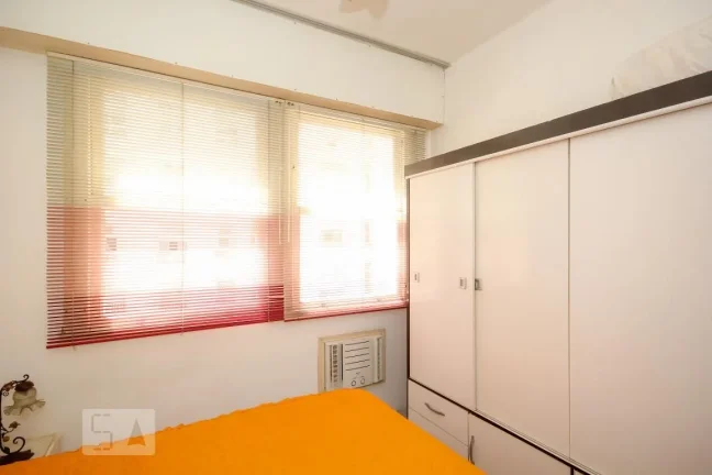 Imagem Apartamento à Venda - Copacabana, 1 Quarto, 40 m2