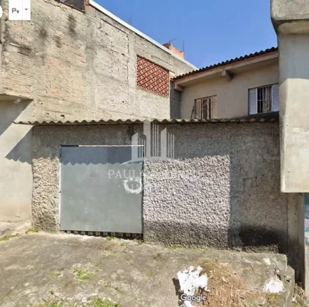 Imagem Casa Térrea com 2 Saídas, 2 Dormitórios, sala, cozinha e 2 banheiro, 4 Vagas, no Jardim Pilar (divisa com Mauá), Ribeirão Pires-SP