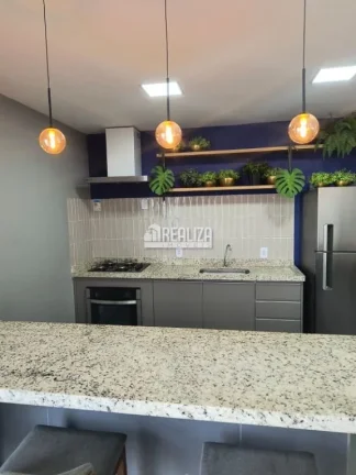 Imagem Apartamento à venda no Condomínio Jardim do Lago, no bairro Jardim do Lago, em Uberaba