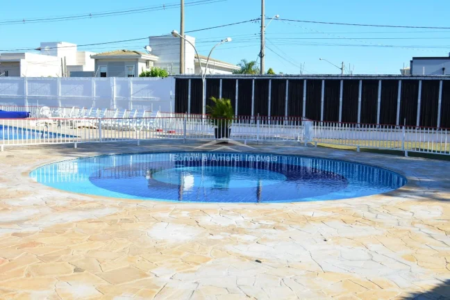 Imagem Casa à venda no Condomínio Residencial Okinawa, bairro Parque Brasil 500, em Paulínia!

Excelente...