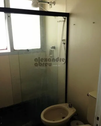 Imagem Apartamento duplex com 1 dormitório na Vila Nova Conceição
