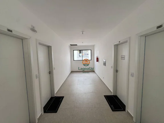 Imagem Cobertura com 3 dormitórios à venda, 190 m² por R$ 720.000,00 - Recanto da Lagoa - Lagoa Santa/MG