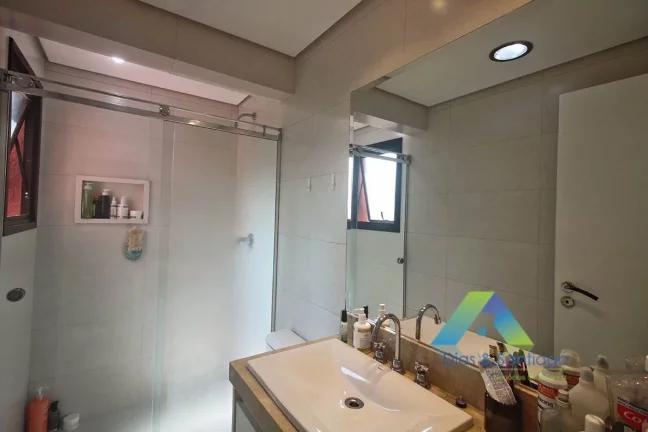 Imagem Apartamento à venda no bairro Bosque da Saúde - São Paulo/SP, Zona Sul
