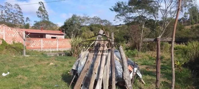 Imagem Sítio à venda no bairro Rocinha - Guaratinguetá/SP