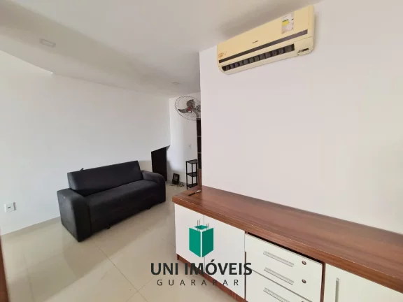 Imagem Excelente loja/sala com vaga de garagem e mobiliada a venda ou aluguel na Praia do Morro/Av Praiana