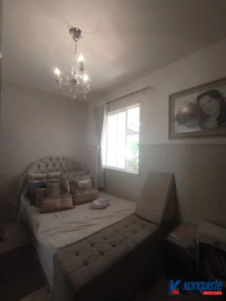 Imagem VENDO CASA NO CONDOMINIO VILLA EMILIA